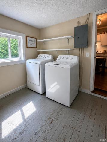 1316 W Wabash Avenue Logansport IN 46947