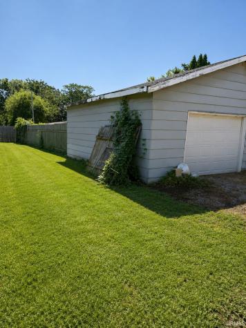 1316 W Wabash Avenue Logansport IN 46947