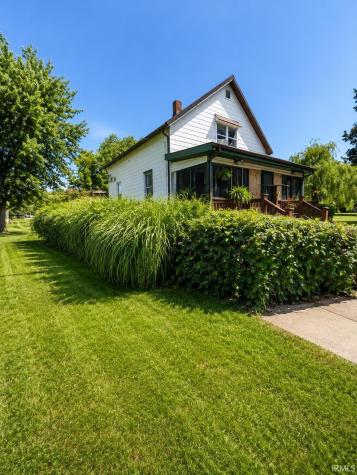 1316 W Wabash Avenue Logansport IN 46947