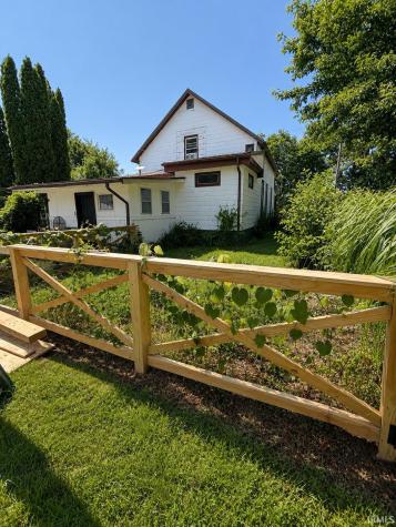 1316 W Wabash Avenue Logansport IN 46947