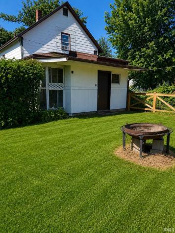 1316 W Wabash Avenue Logansport IN 46947