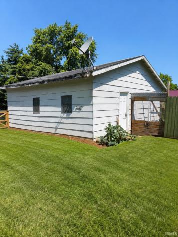 1316 W Wabash Avenue Logansport IN 46947