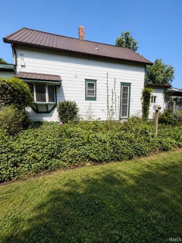 1316 W Wabash Avenue Logansport IN 46947