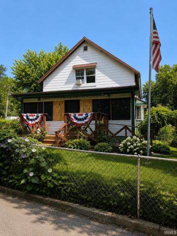 1316 W Wabash Avenue Logansport IN 46947