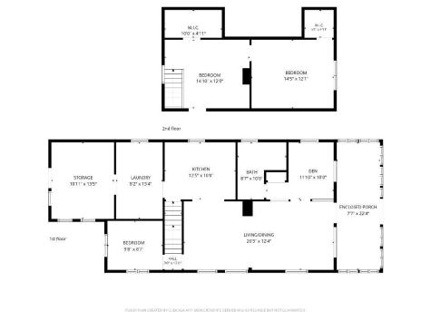 1316 W Wabash Avenue Logansport IN 46947