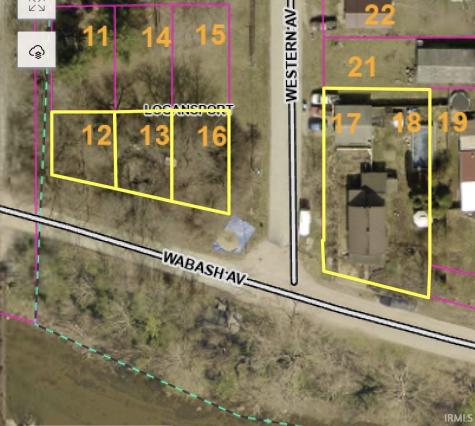1316 W Wabash Avenue Logansport IN 46947