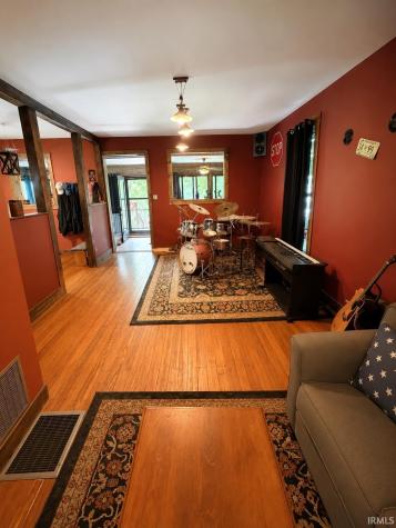 1316 W Wabash Avenue Logansport IN 46947