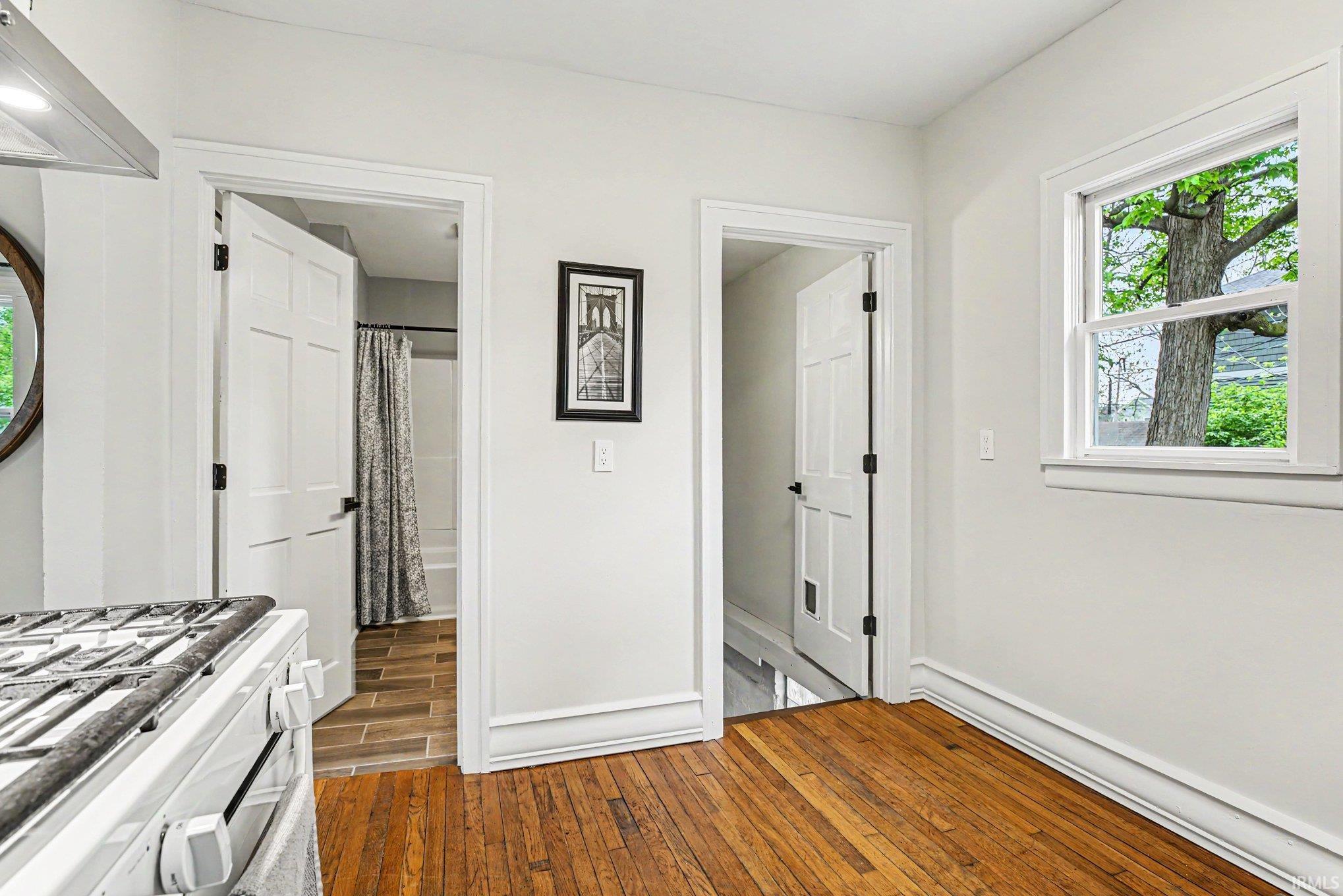 924 California Avenue South Bend IN 46616