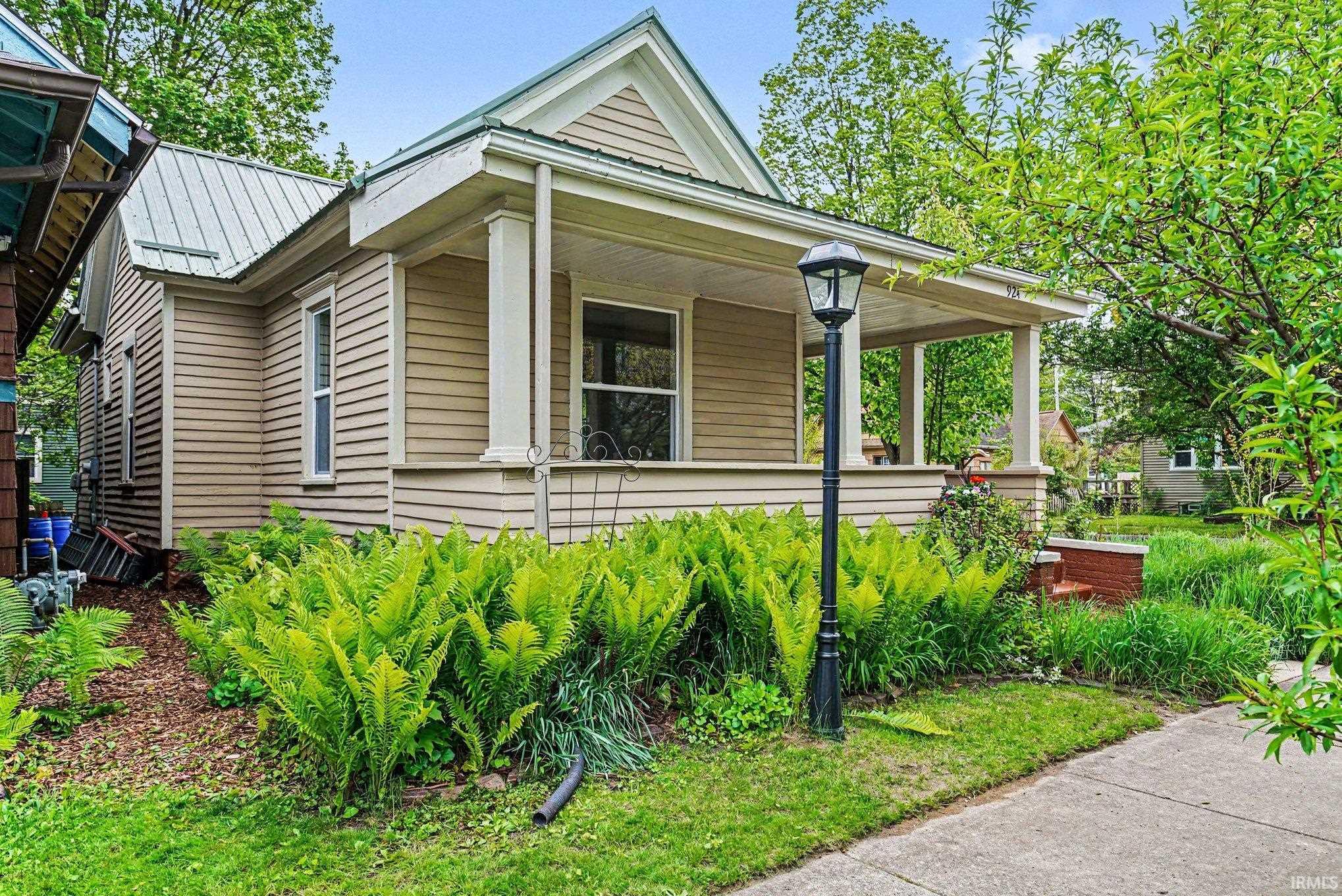 924 California Avenue South Bend IN 46616