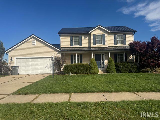 50766 Acorn Trail Elkhart IN 46514