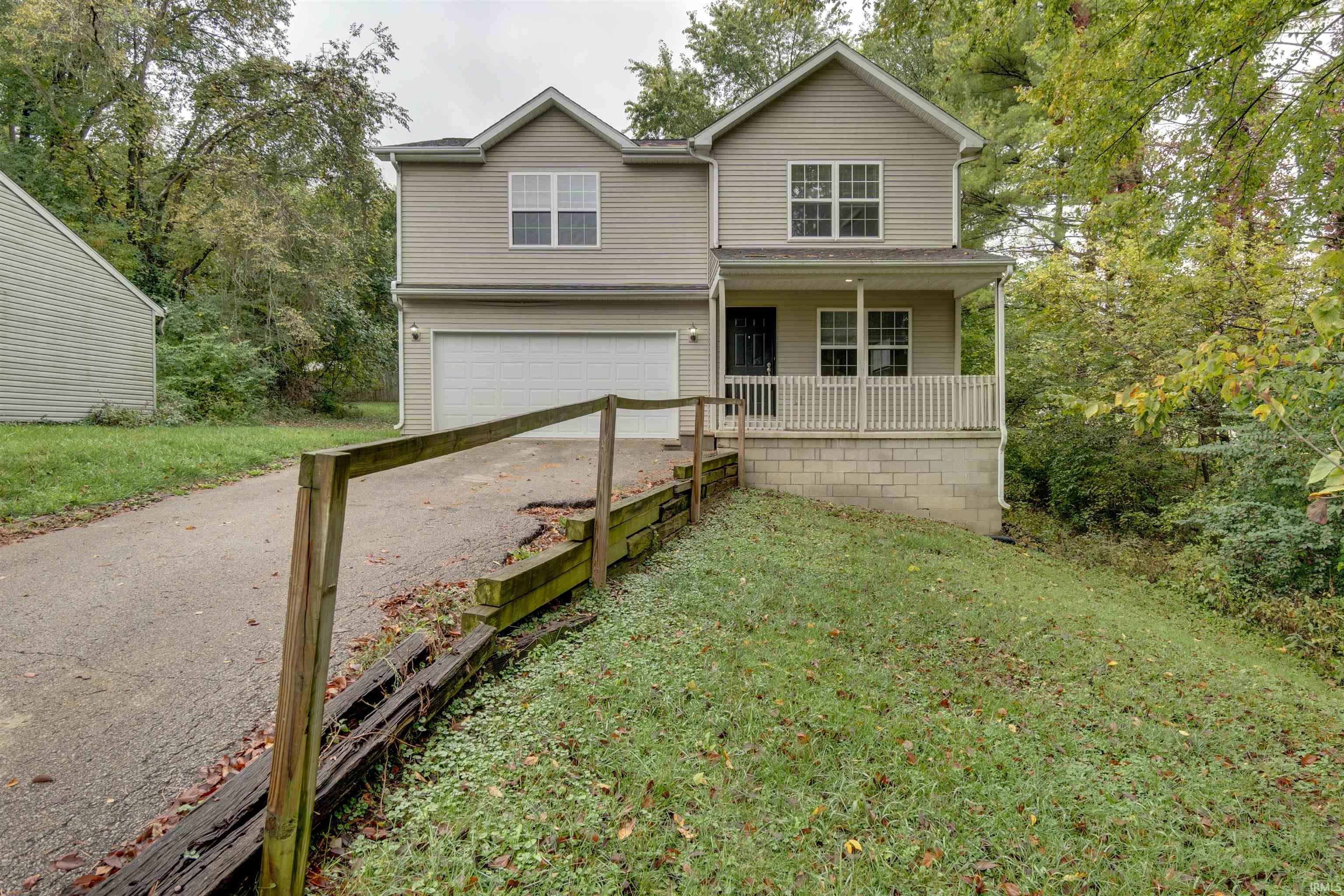 2602 S Rockport Road Bloomington IN 47403