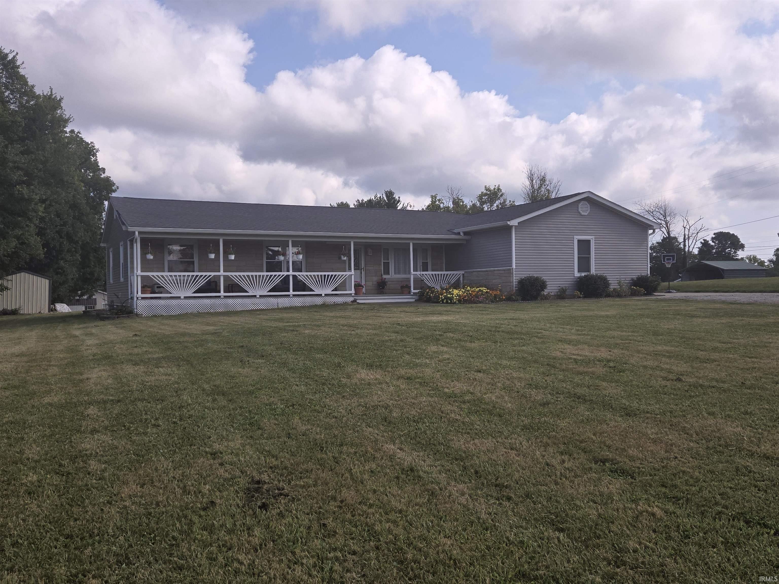 1475 E Moffett Lane Bloomington IN 47401