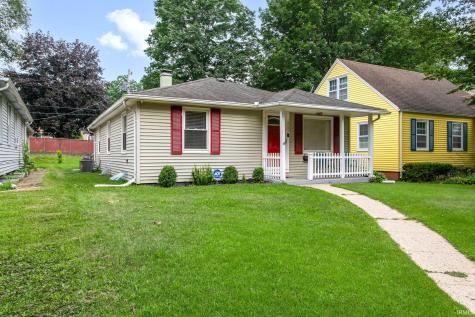 2233 Parkview Place South Bend IN 46616