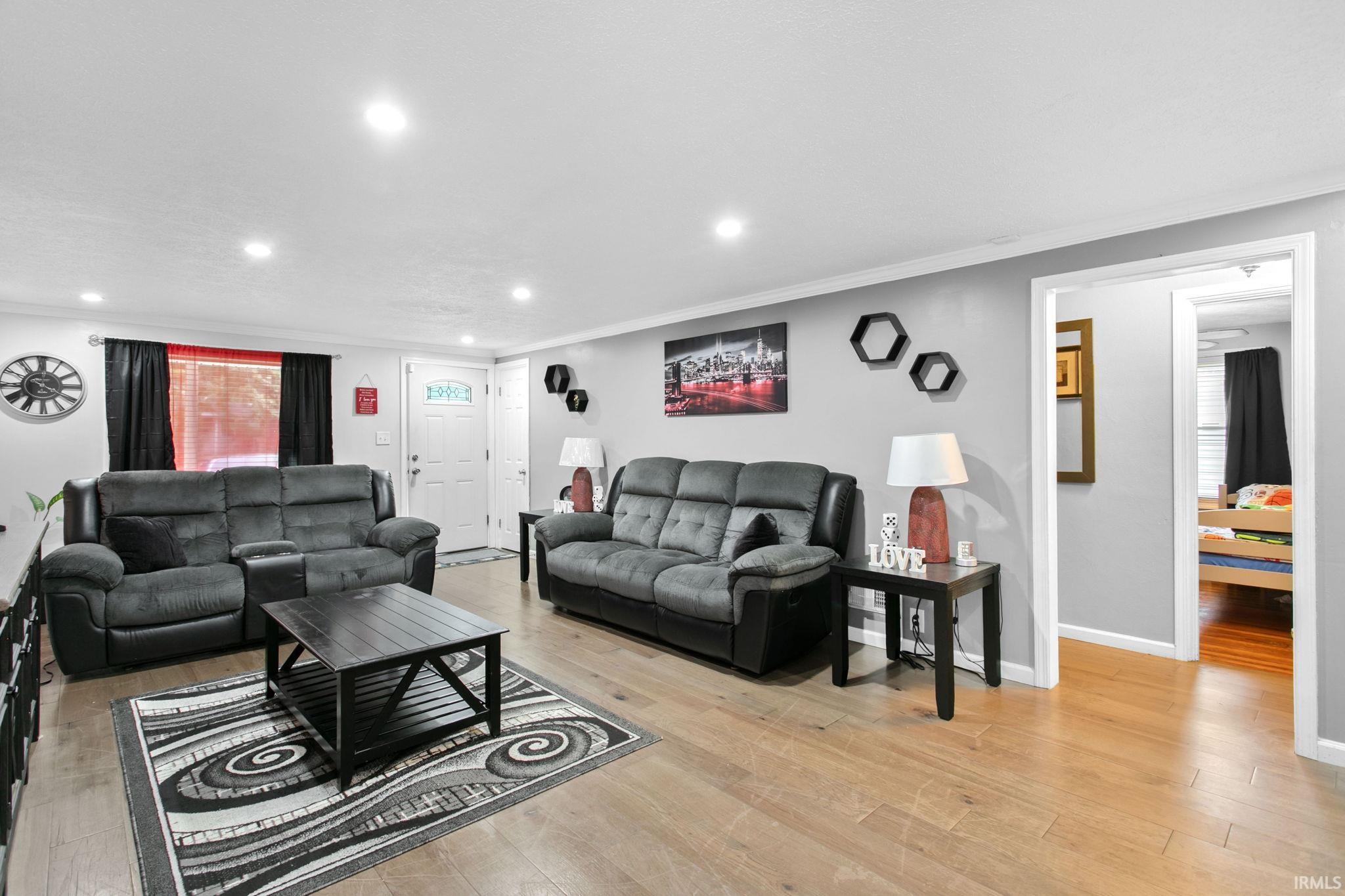 2233 Parkview Place South Bend IN 46616