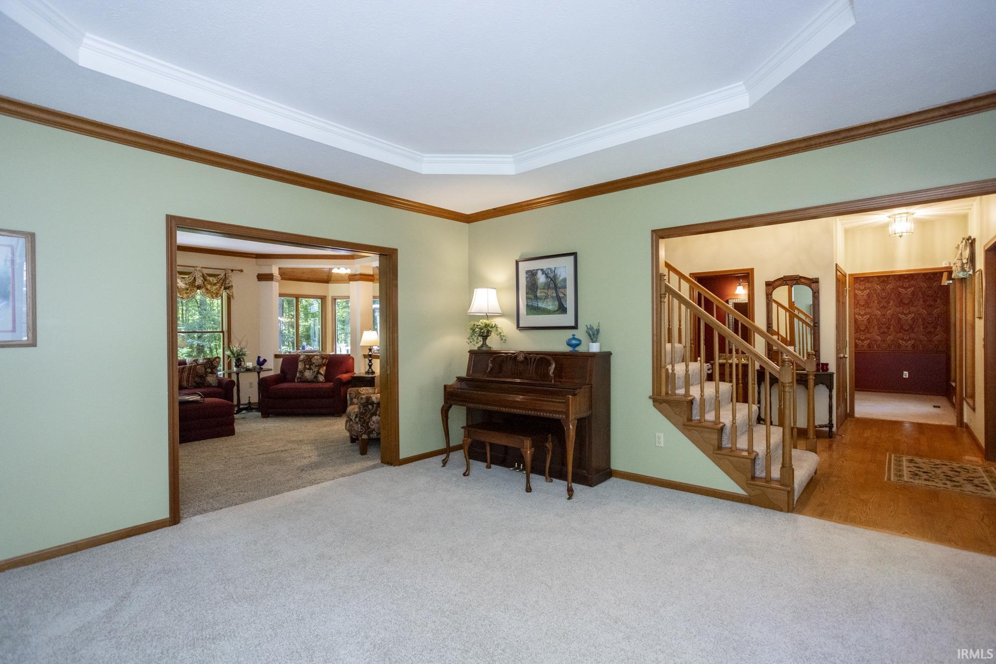 53254 Monticola Lane Bristol IN 46507