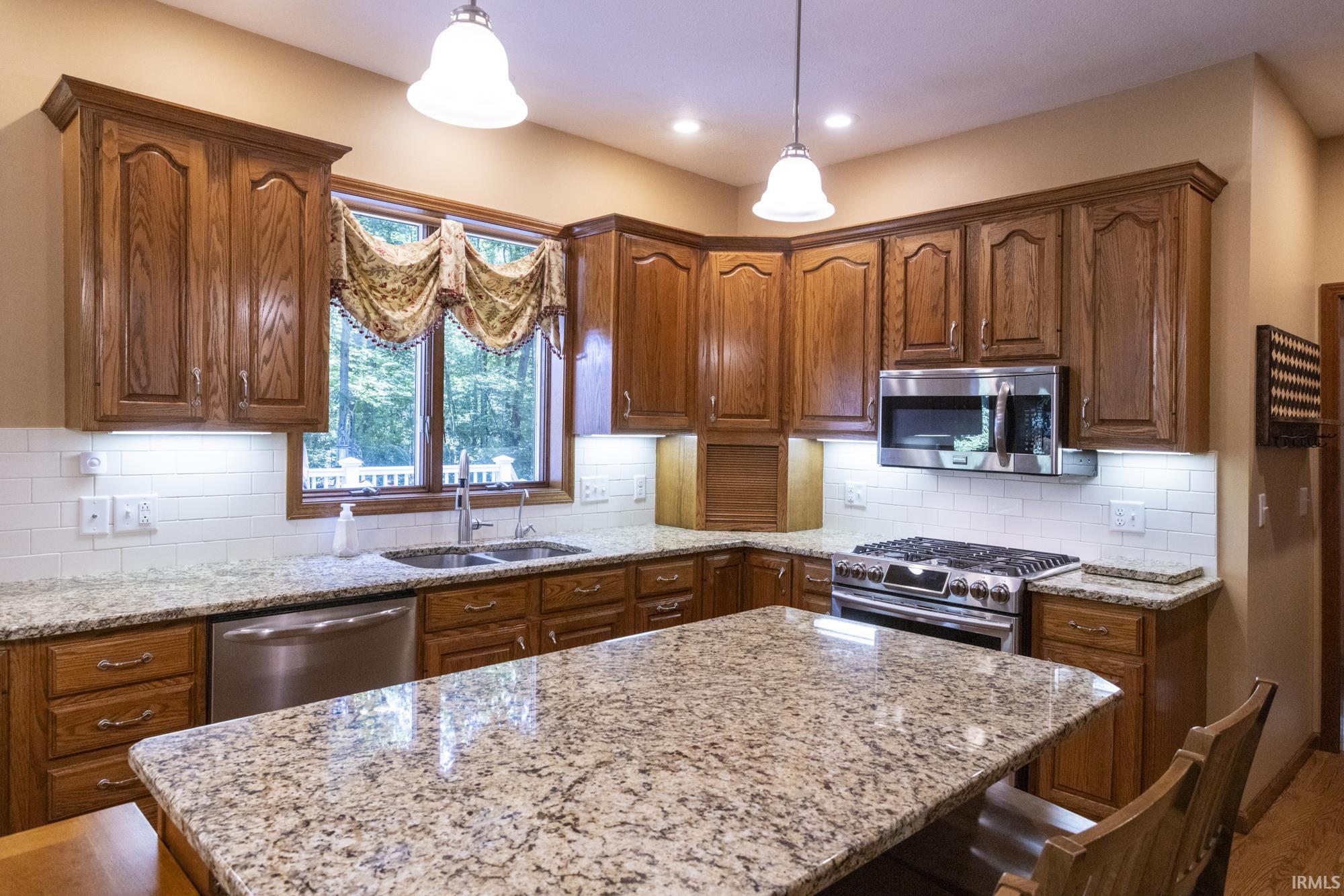 53254 Monticola Lane Bristol IN 46507