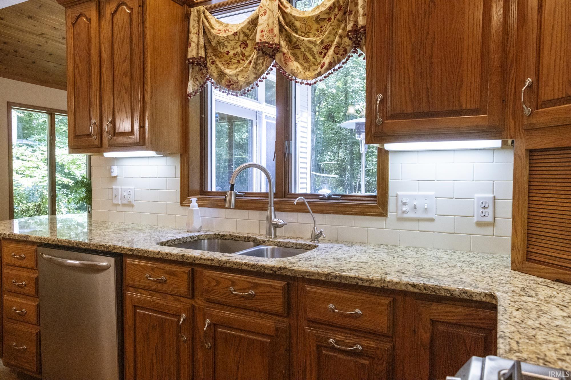 53254 Monticola Lane Bristol IN 46507