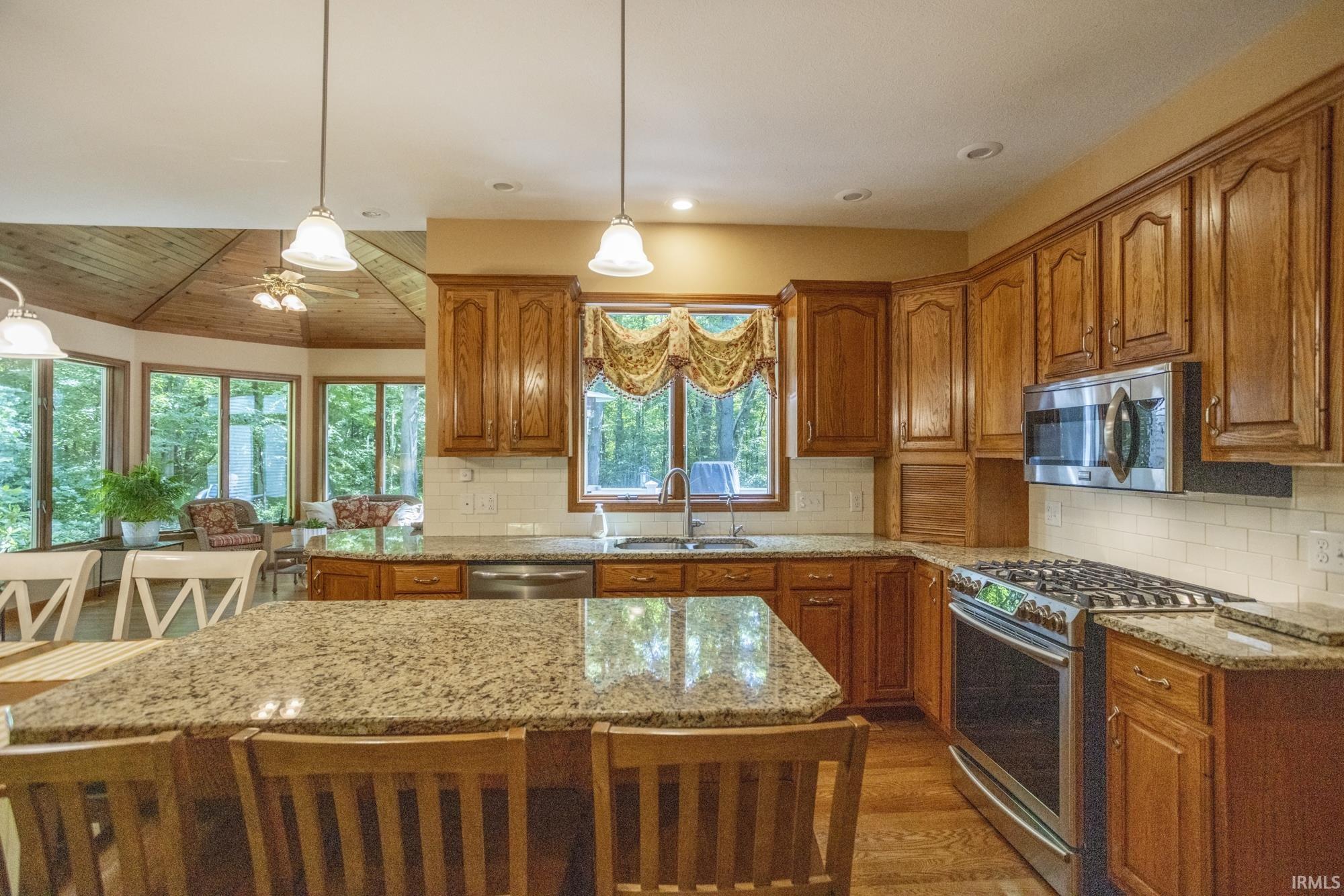 53254 Monticola Lane Bristol IN 46507