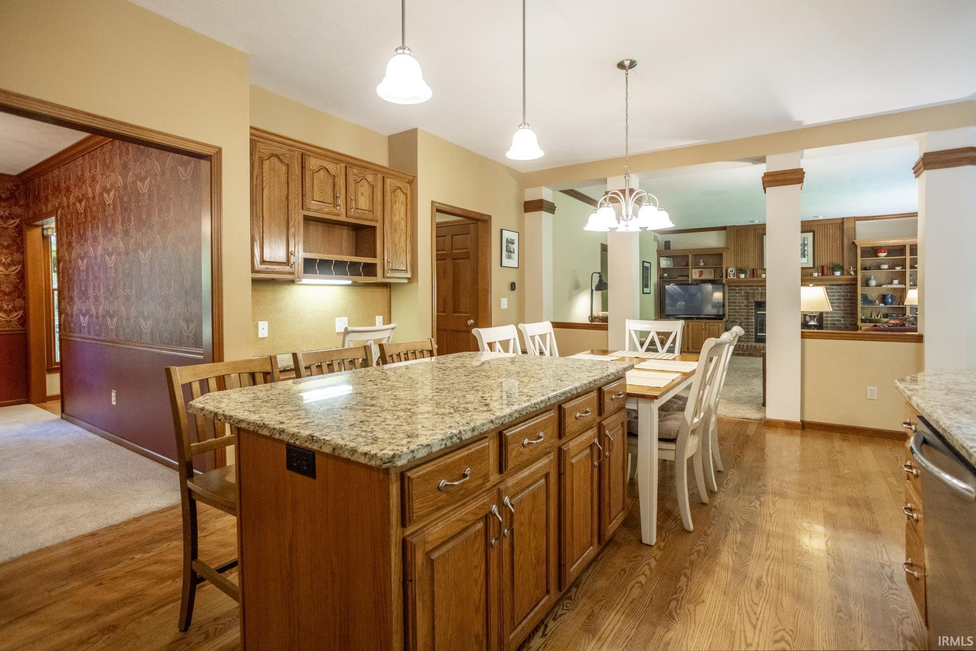 53254 Monticola Lane Bristol IN 46507