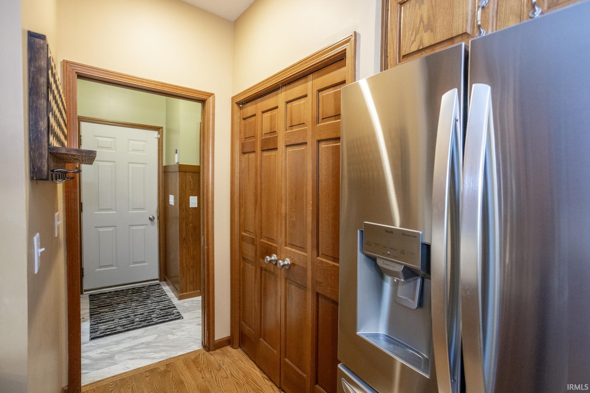 53254 Monticola Lane Bristol IN 46507