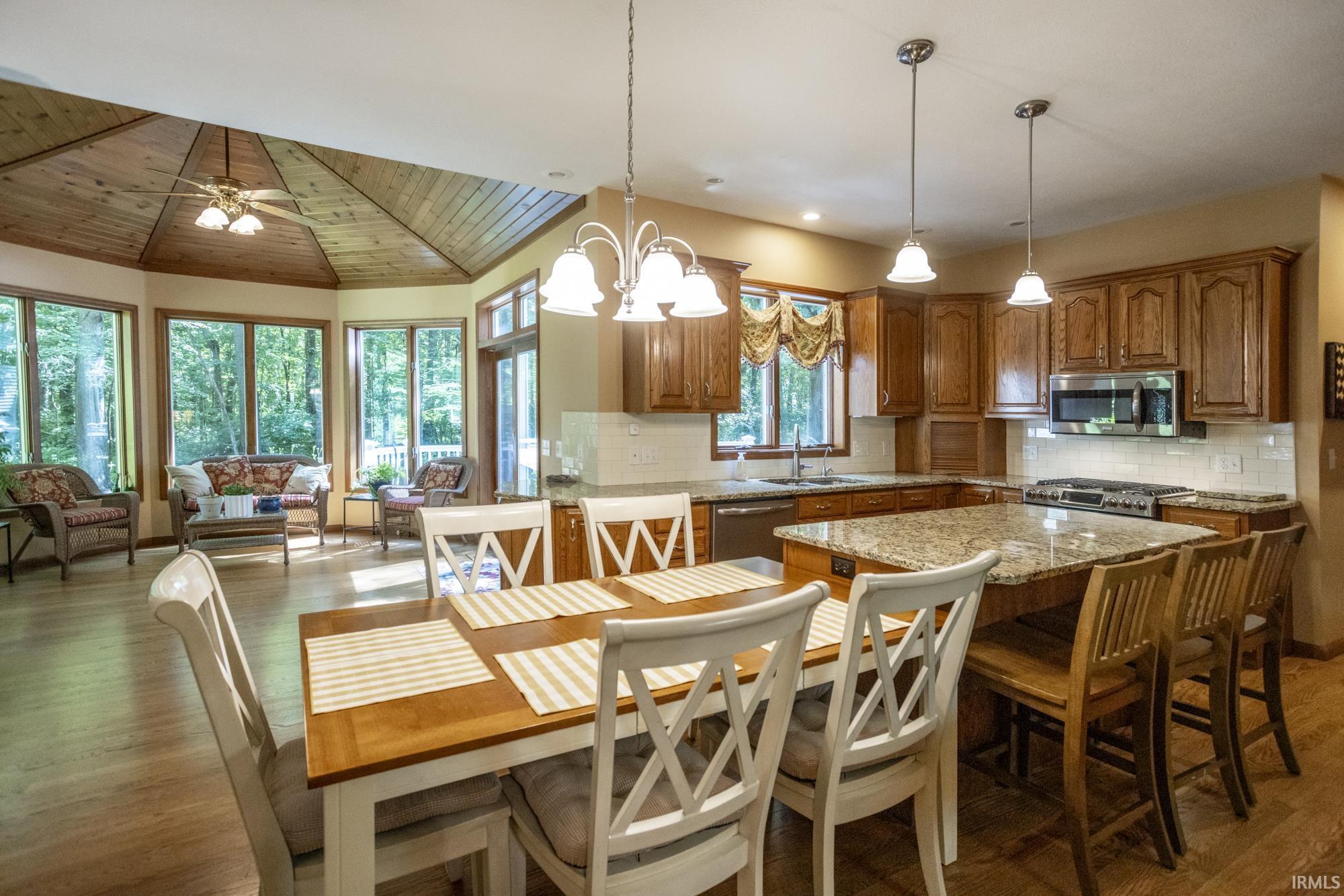 53254 Monticola Lane Bristol IN 46507