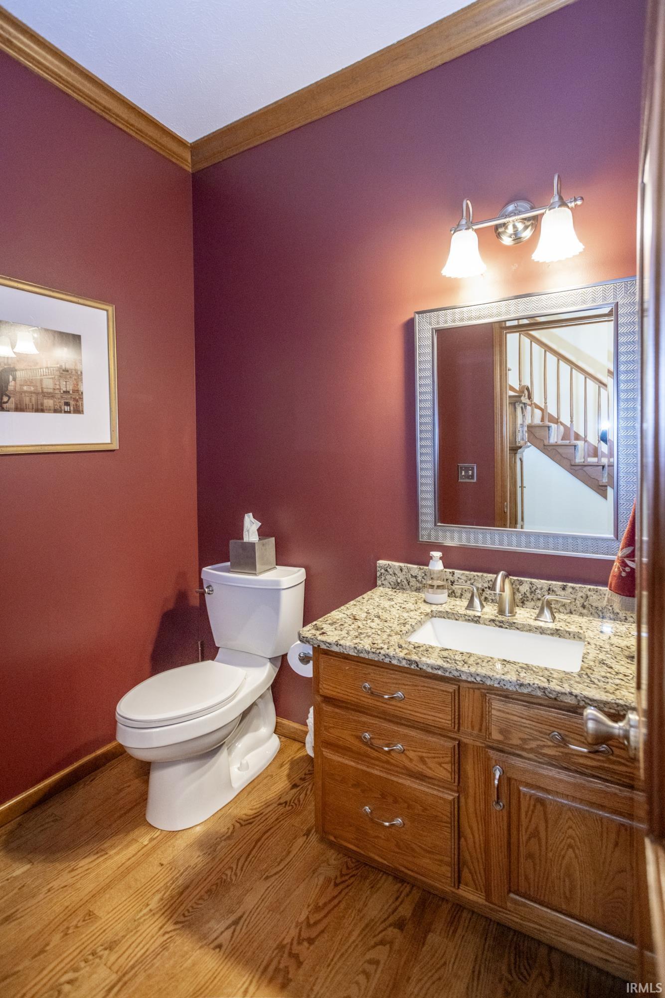 53254 Monticola Lane Bristol IN 46507