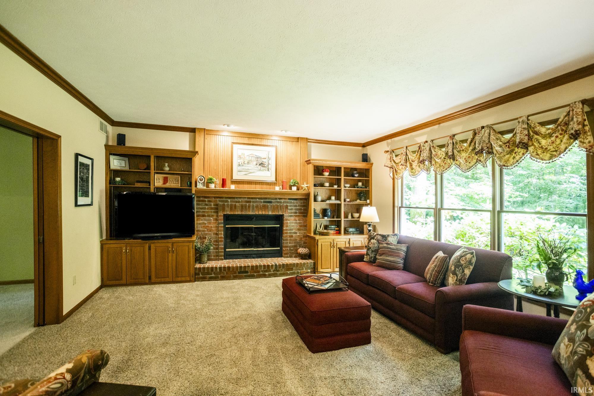 53254 Monticola Lane Bristol IN 46507