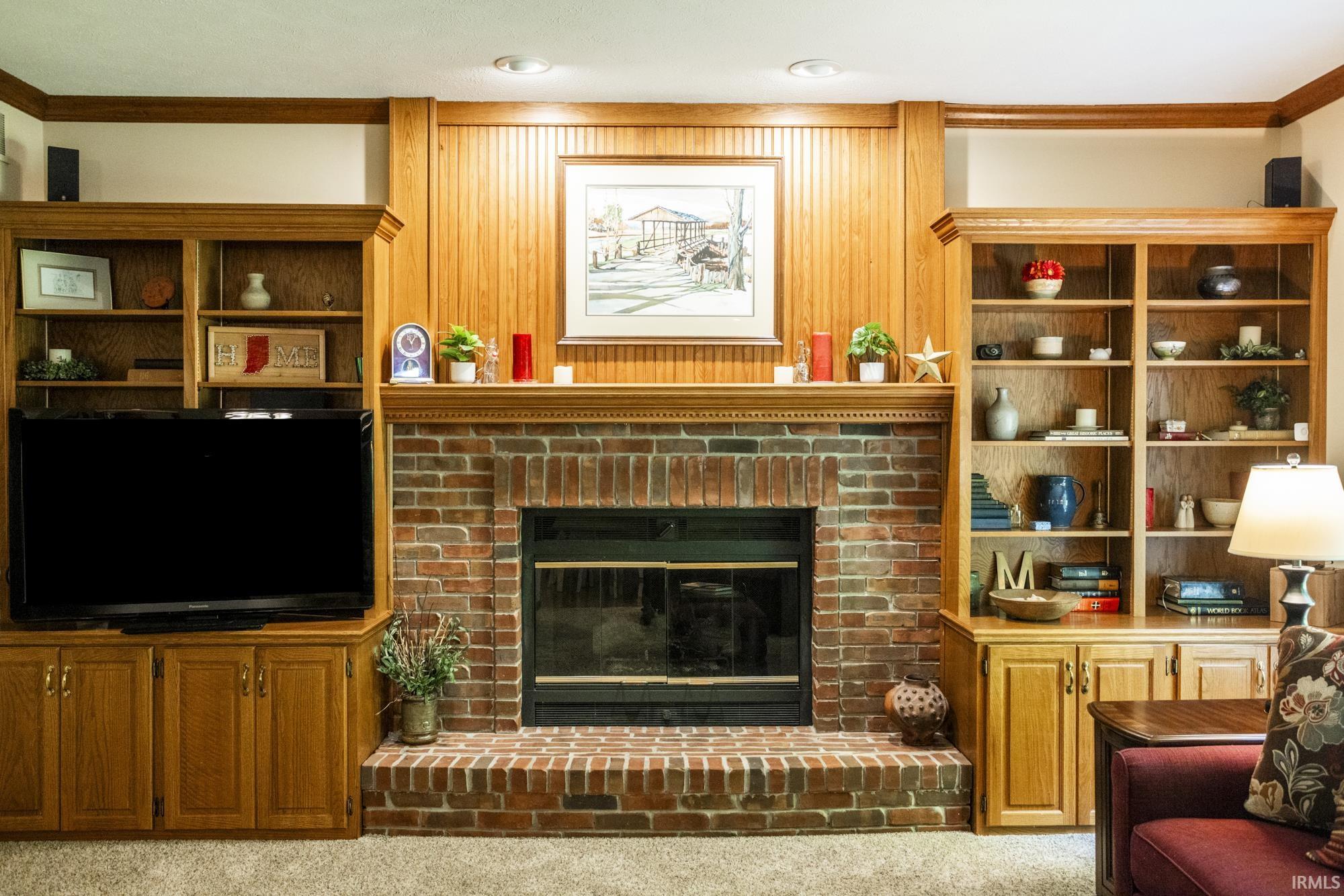 53254 Monticola Lane Bristol IN 46507