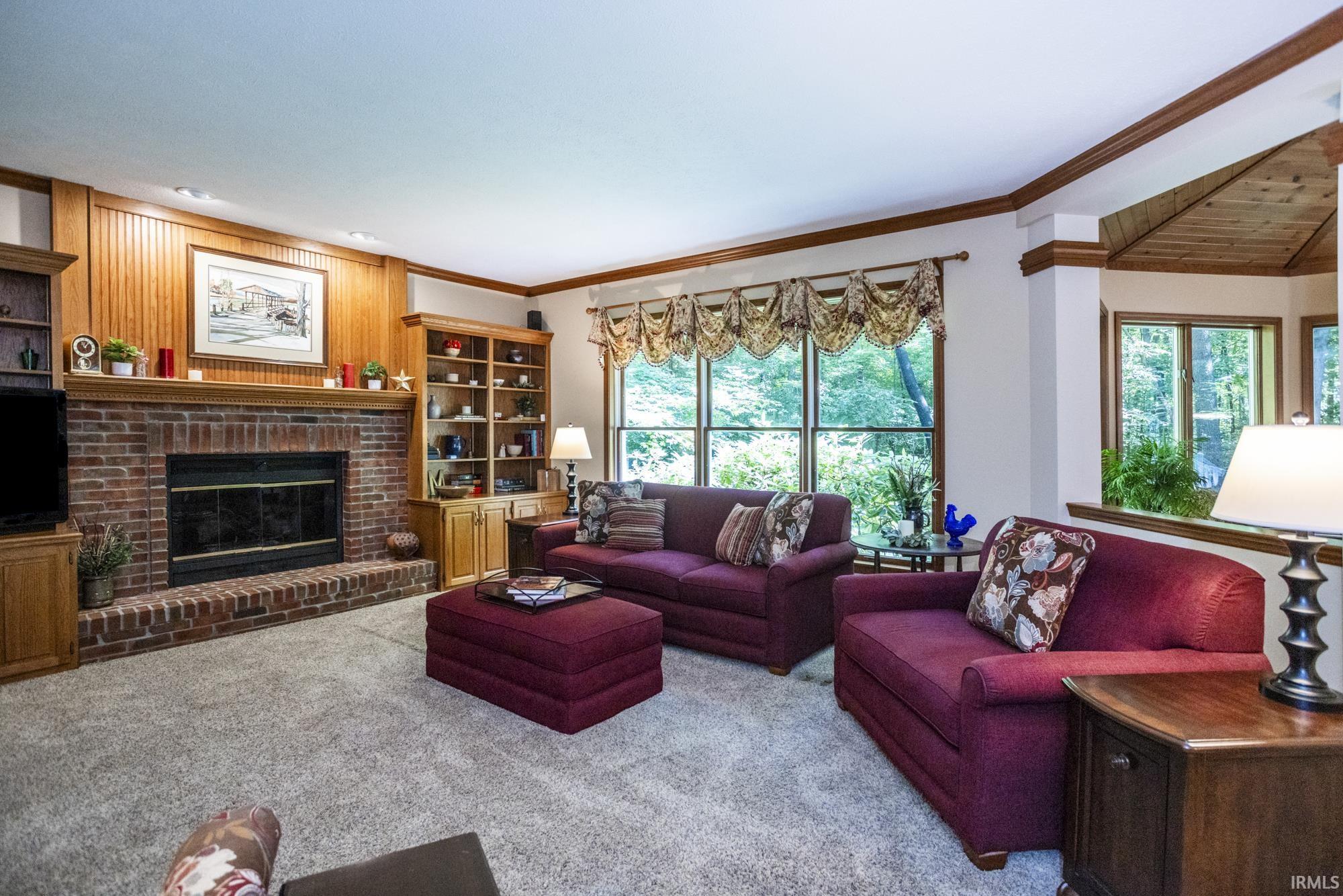 53254 Monticola Lane Bristol IN 46507