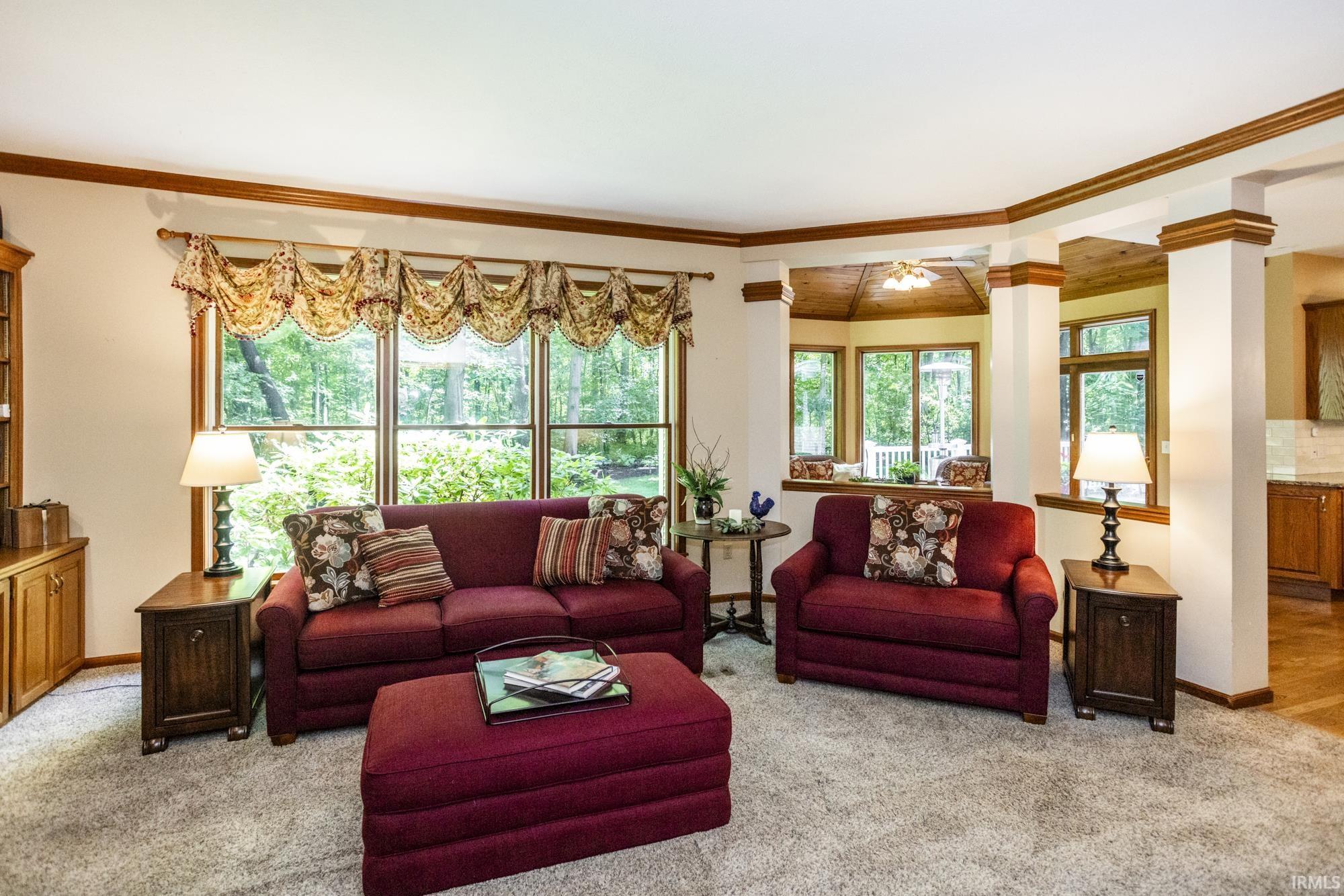 53254 Monticola Lane Bristol IN 46507