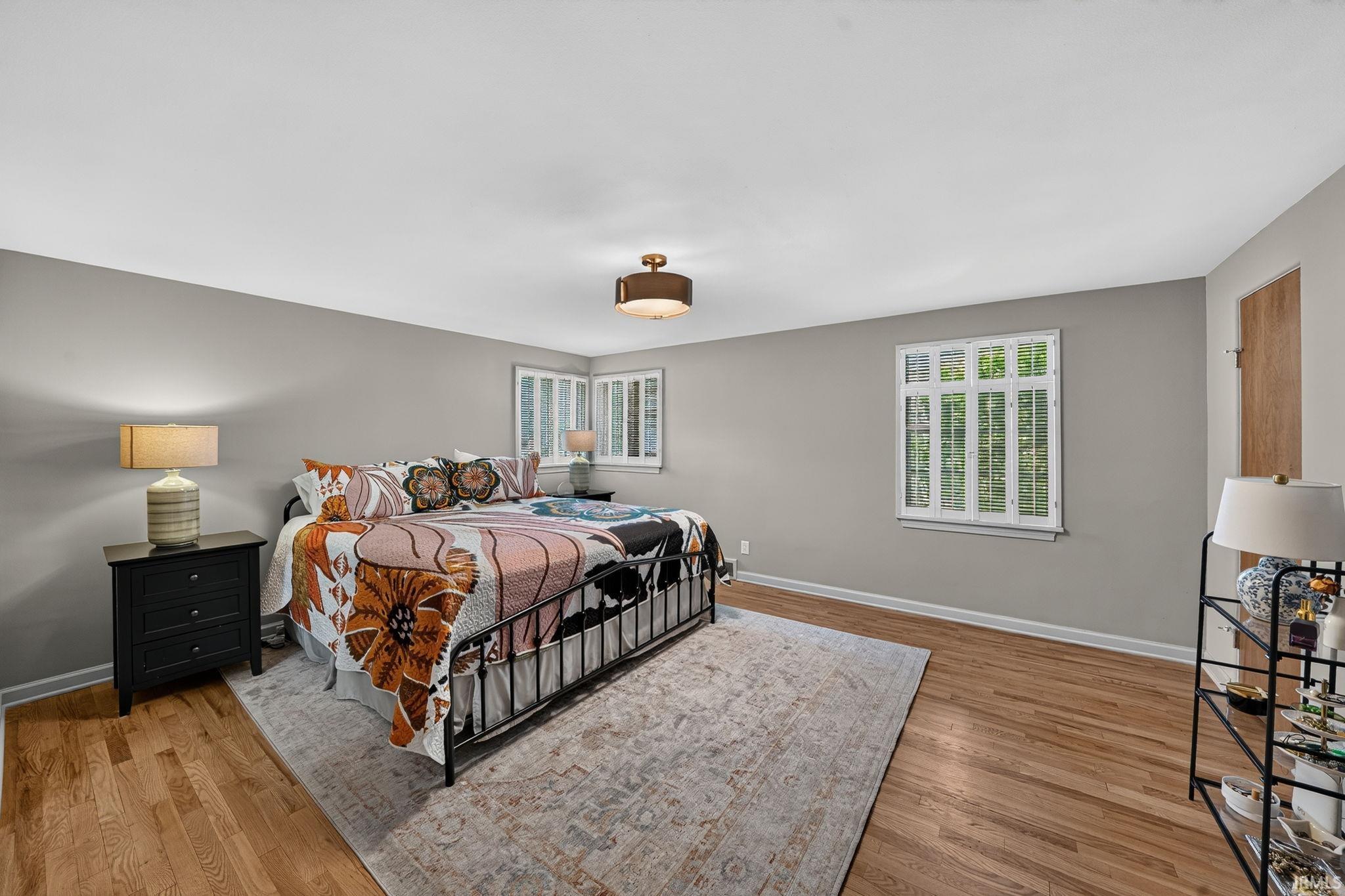 1915 E Jefferson Boulevard South Bend IN 46617