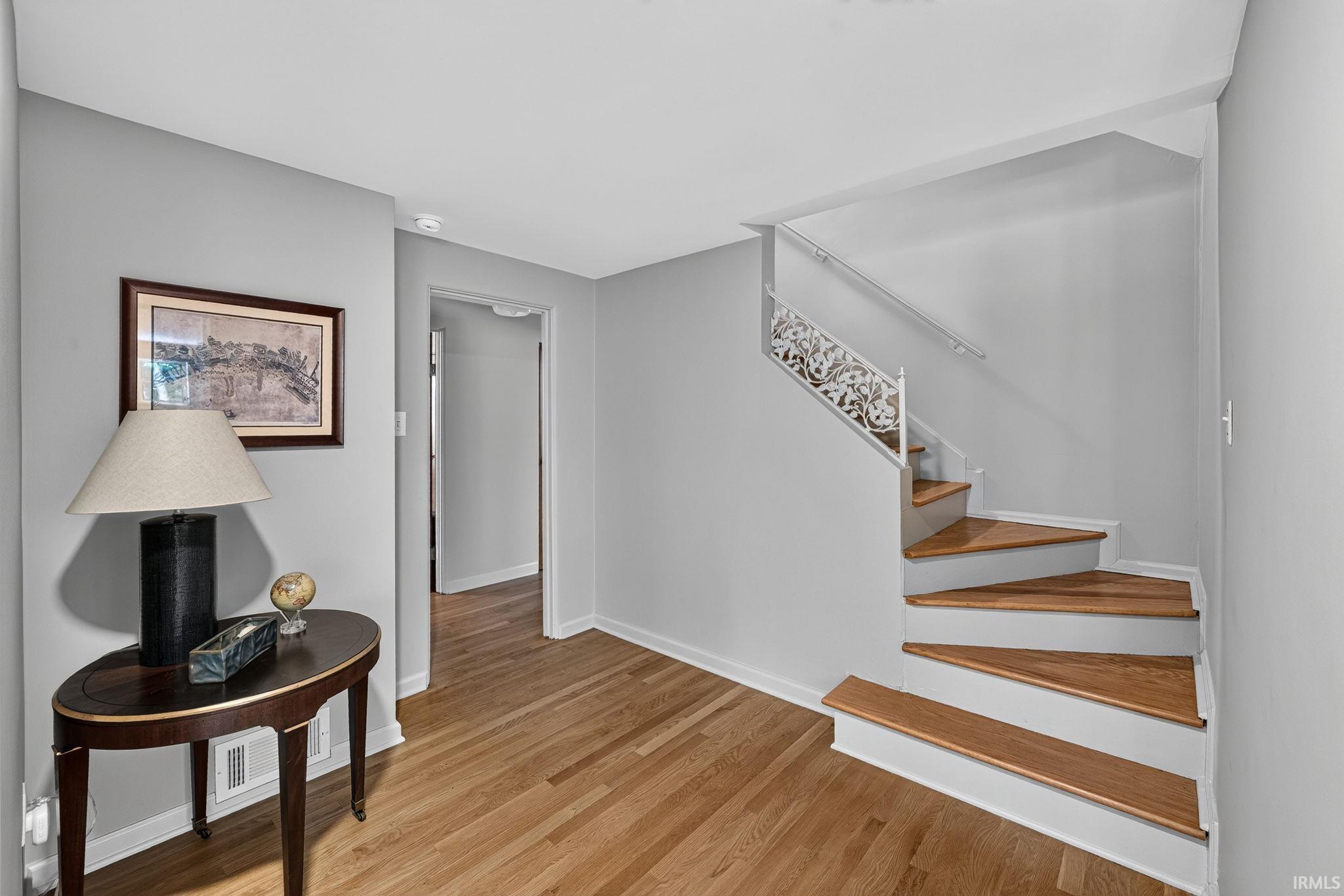 1915 E Jefferson Boulevard South Bend IN 46617