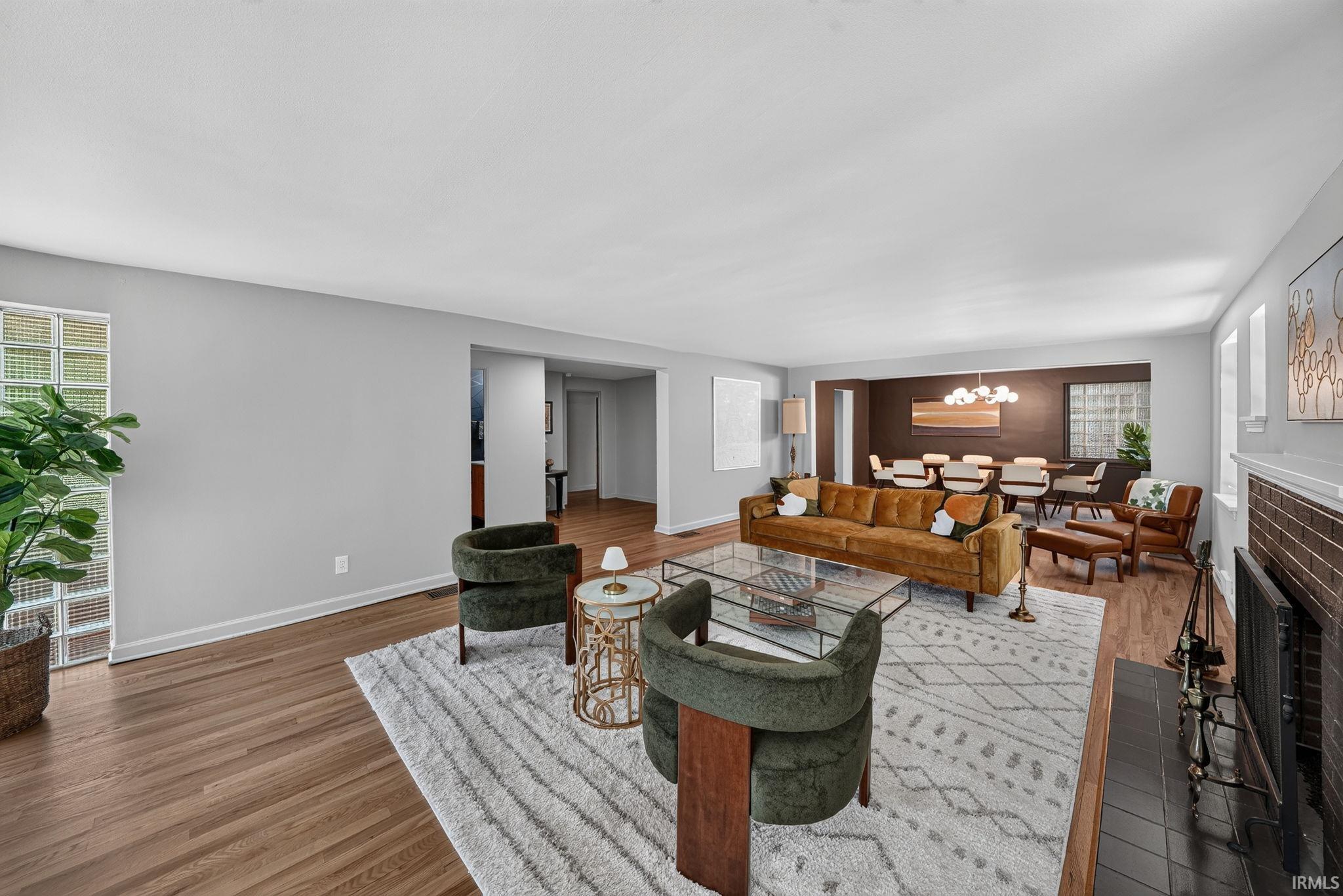 1915 E Jefferson Boulevard South Bend IN 46617