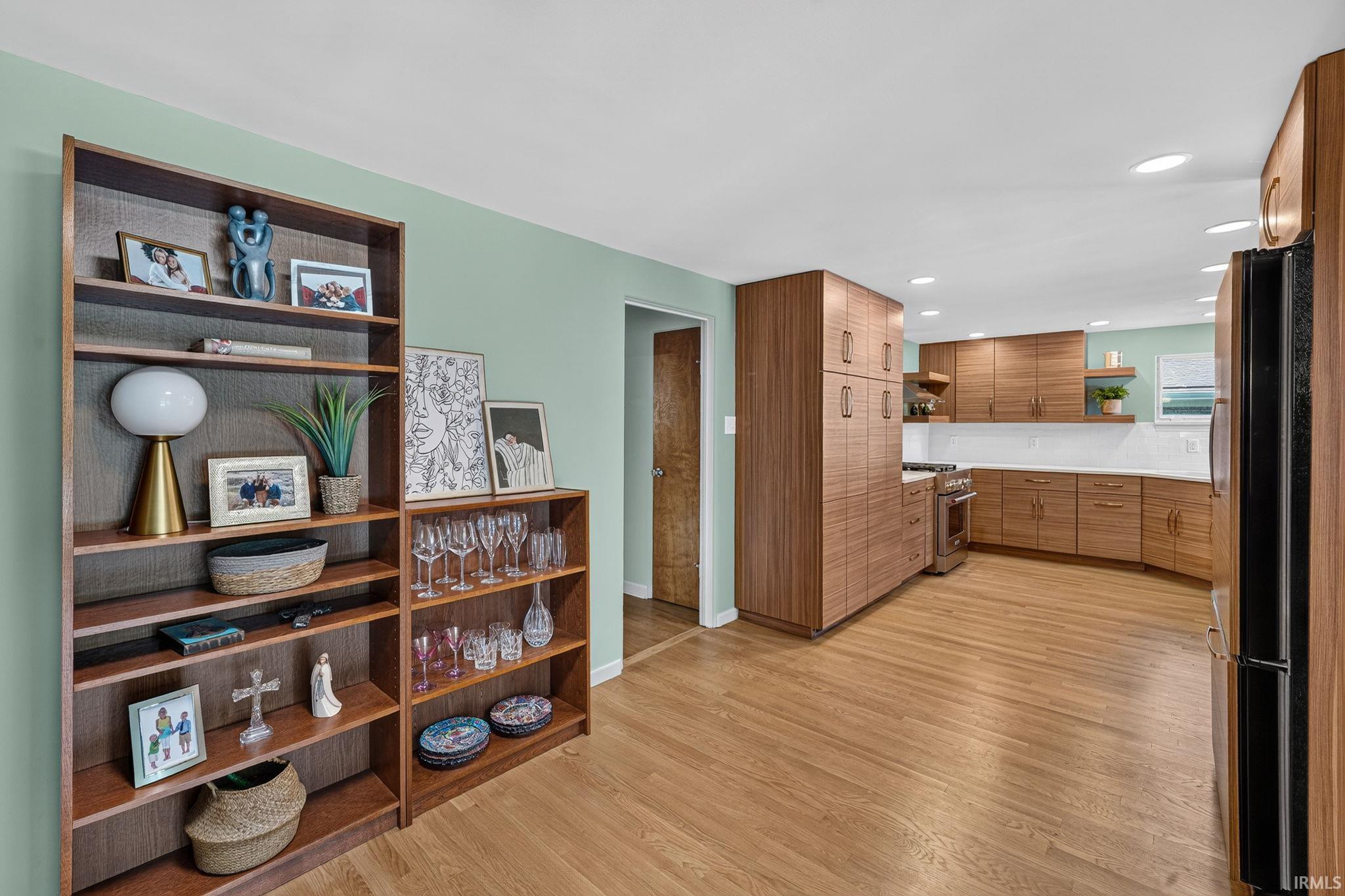 1915 E Jefferson Boulevard South Bend IN 46617