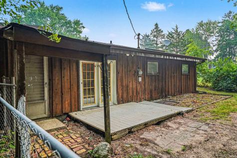 26058 State Road 2 Highway South Bend IN 46619