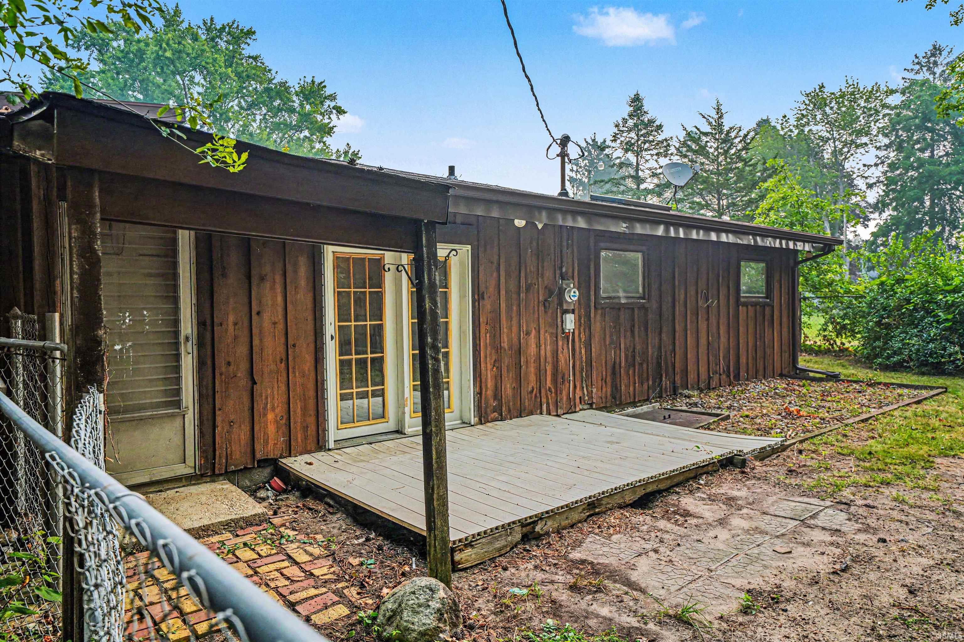 26058 State Road 2 Highway South Bend IN 46619