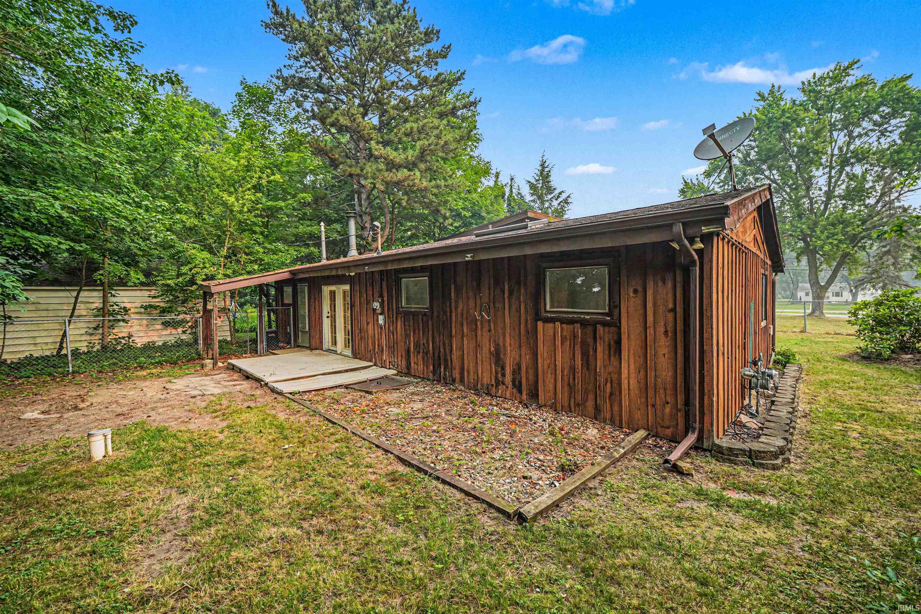 26058 State Road 2 Highway South Bend IN 46619