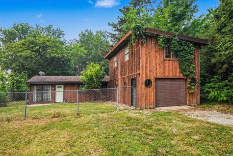 26058 State Road 2 Highway South Bend IN 46619