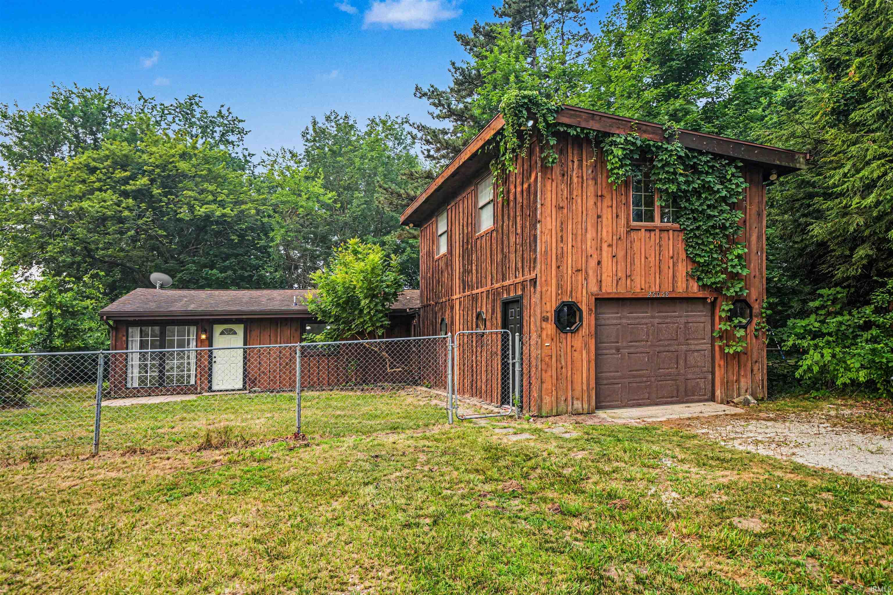 26058 State Road 2 Highway South Bend IN 46619