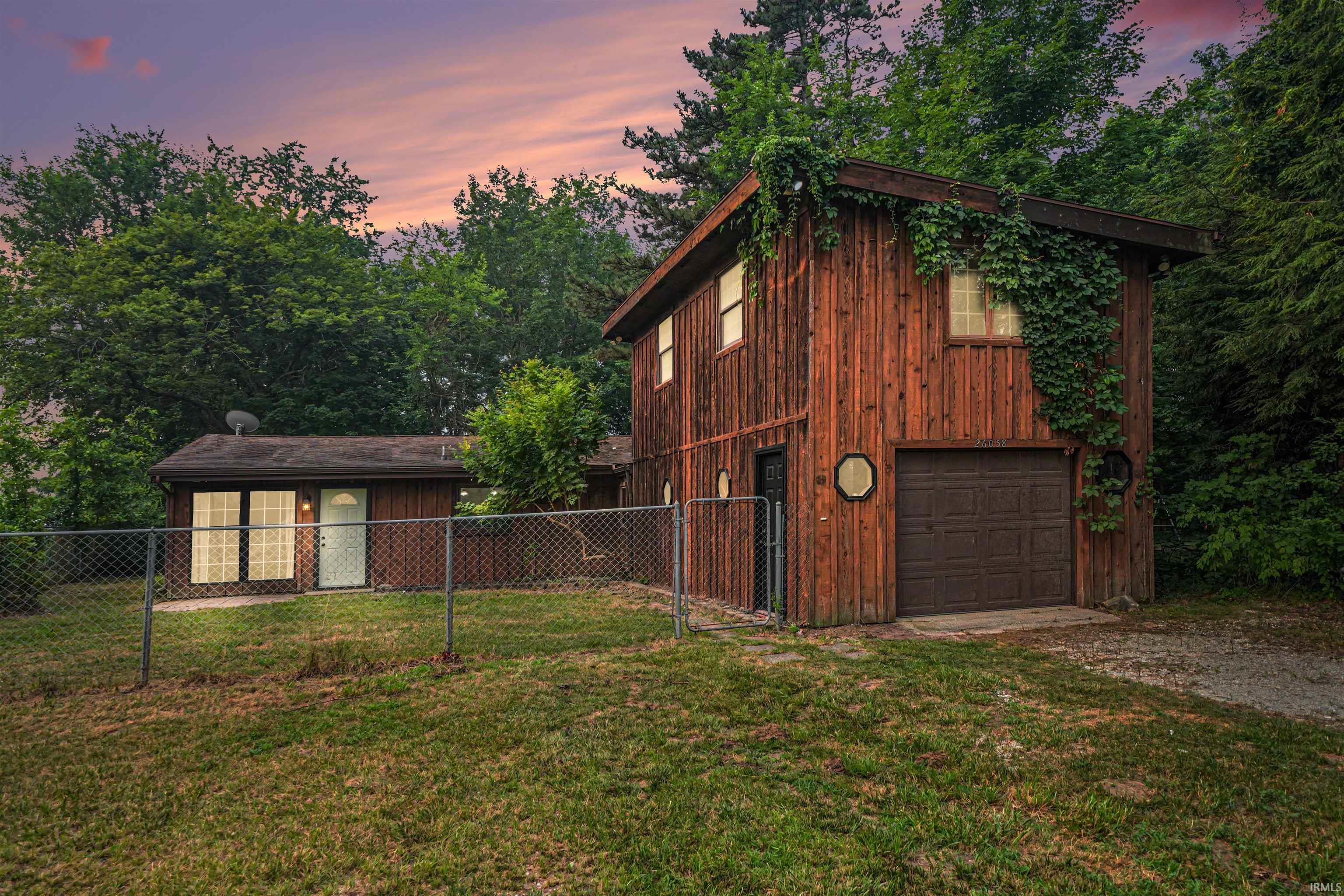 26058 State Road 2 Highway South Bend IN 46619
