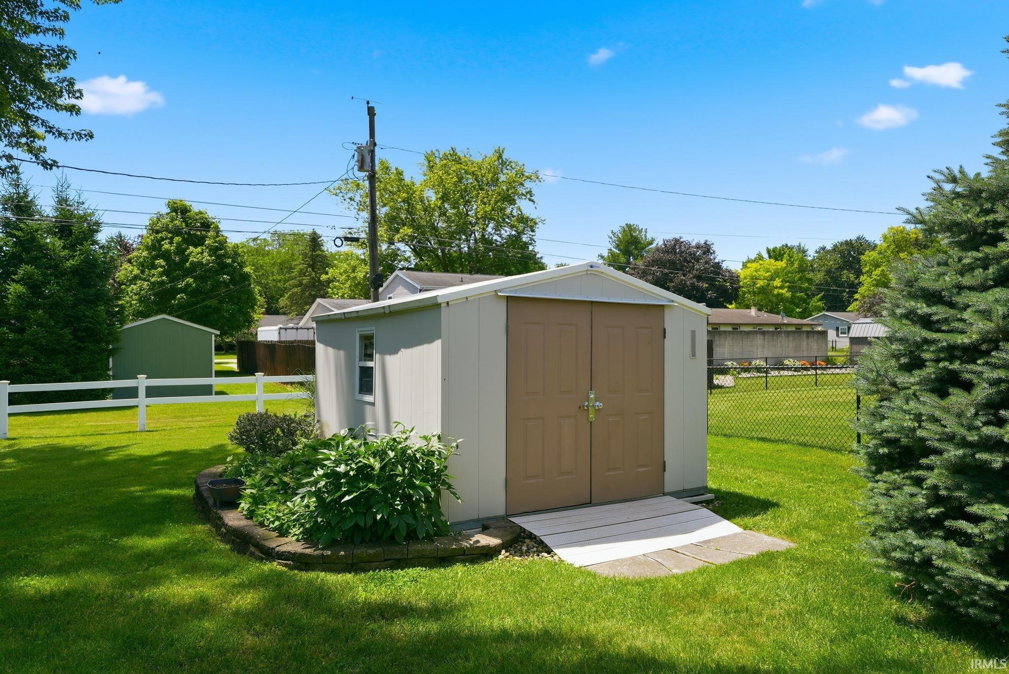 1401 Rivercrest Drive Warsaw IN 46580