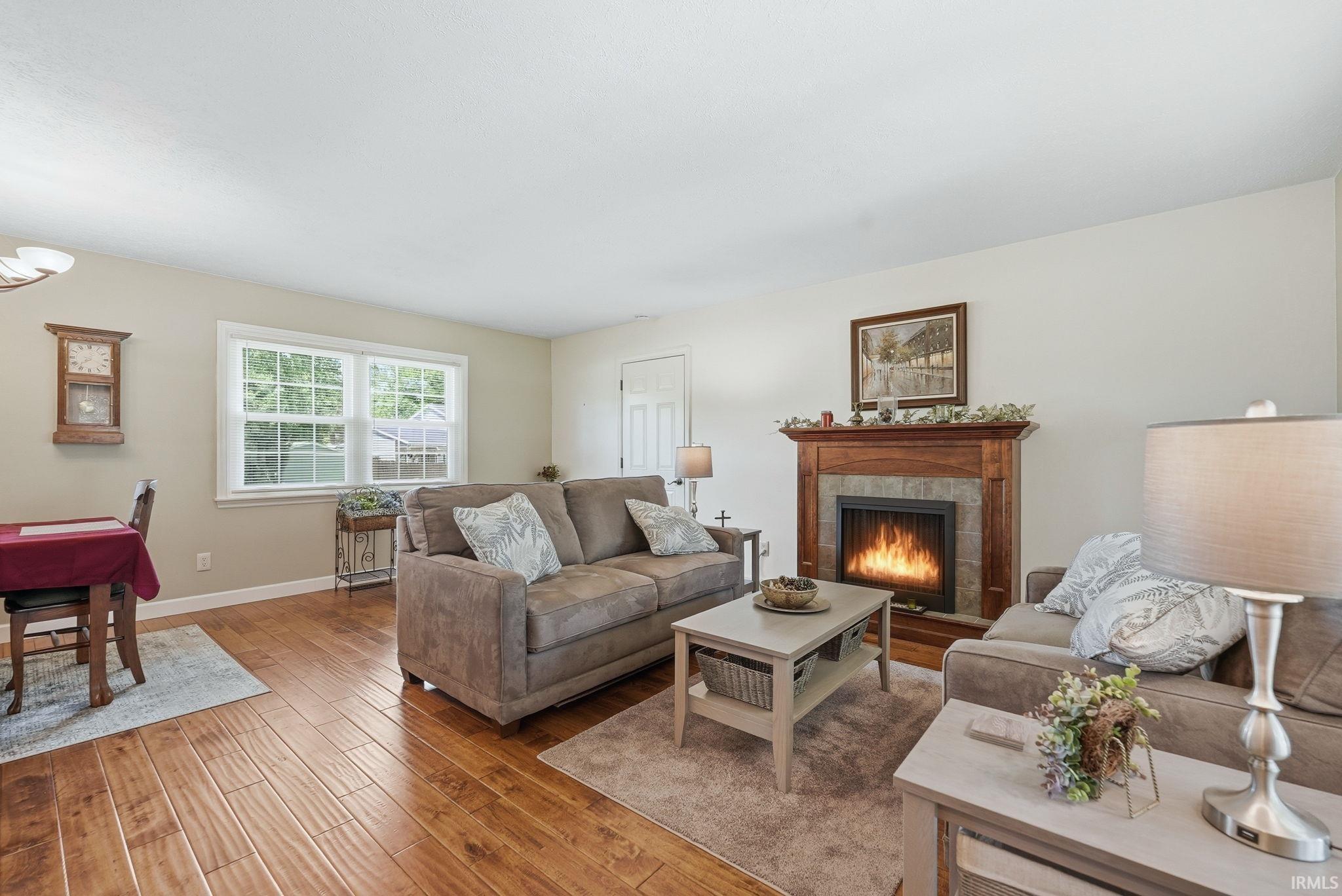 1401 Rivercrest Drive Warsaw IN 46580
