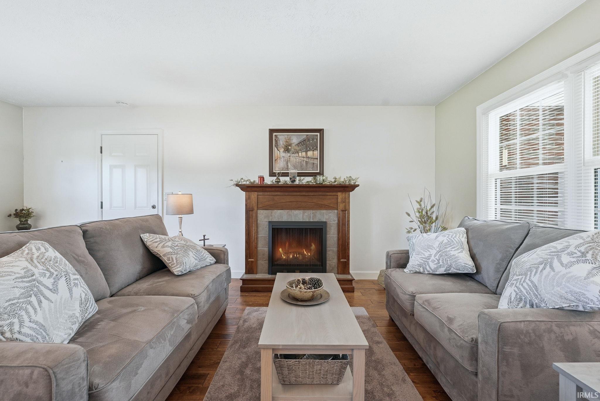 1401 Rivercrest Drive Warsaw IN 46580