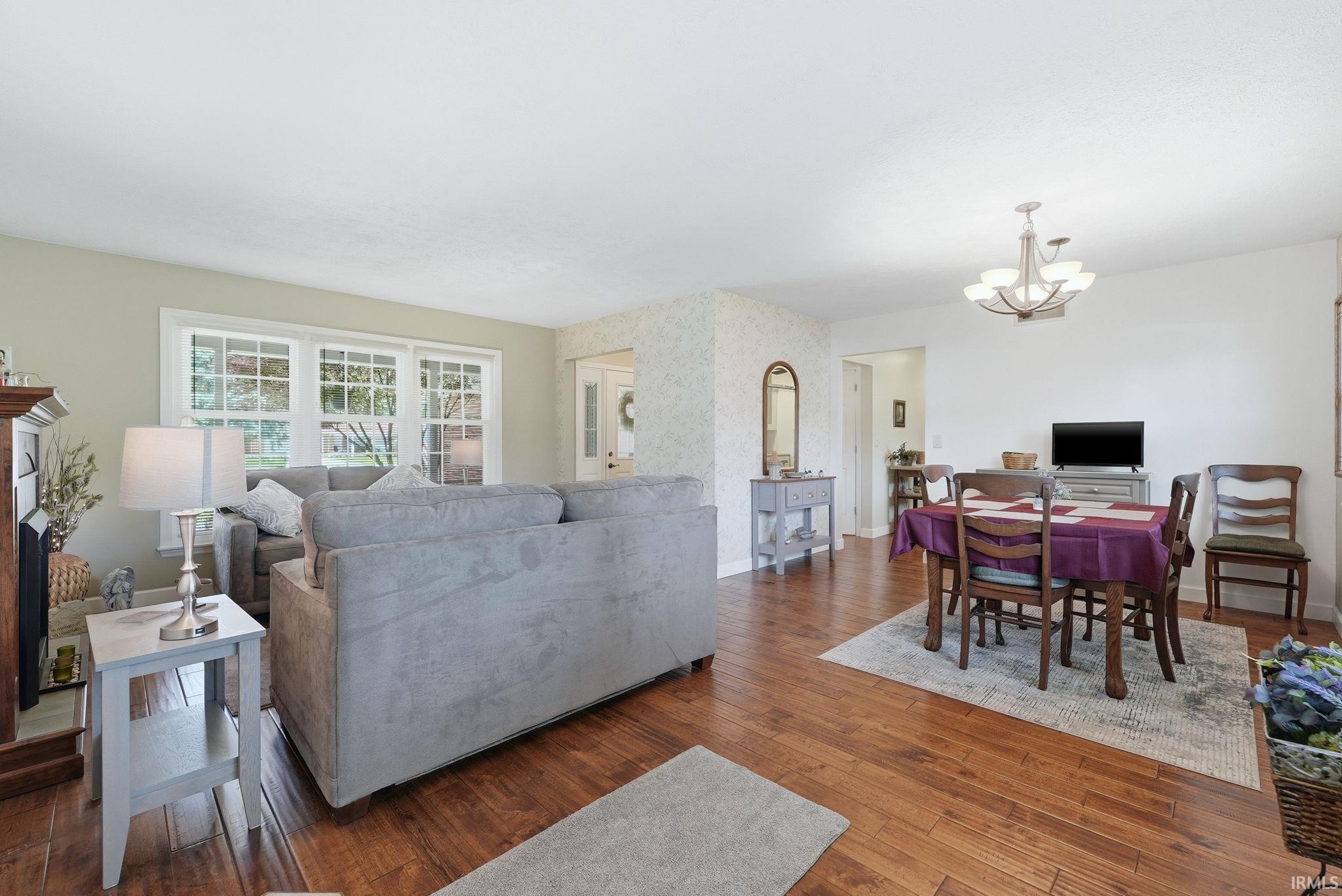 1401 Rivercrest Drive Warsaw IN 46580