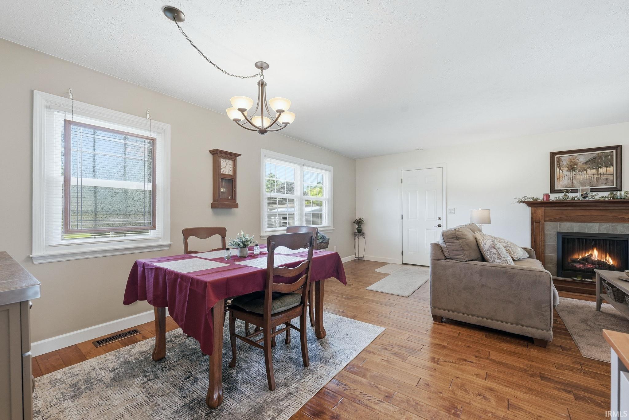 1401 Rivercrest Drive Warsaw IN 46580