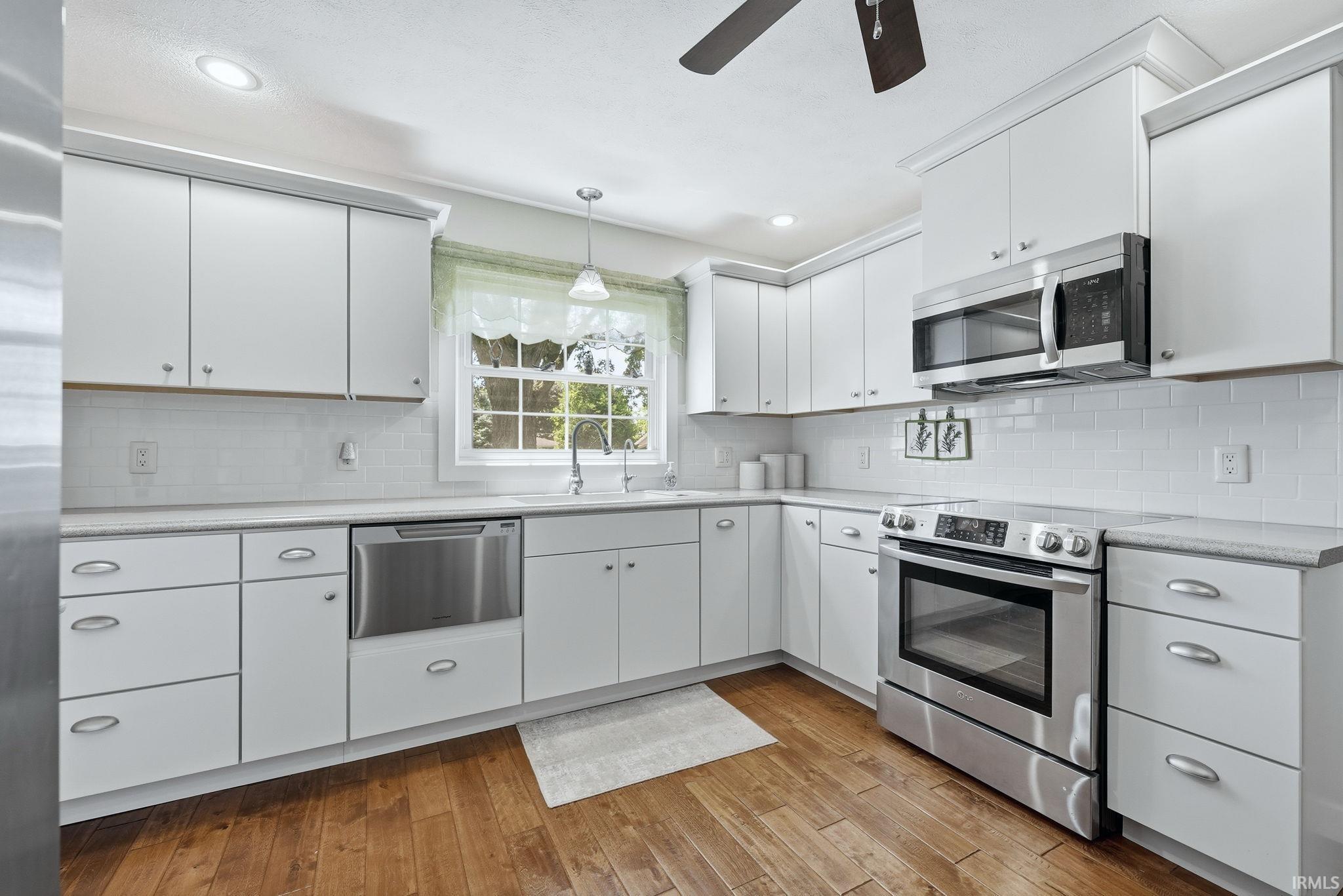 1401 Rivercrest Drive Warsaw IN 46580