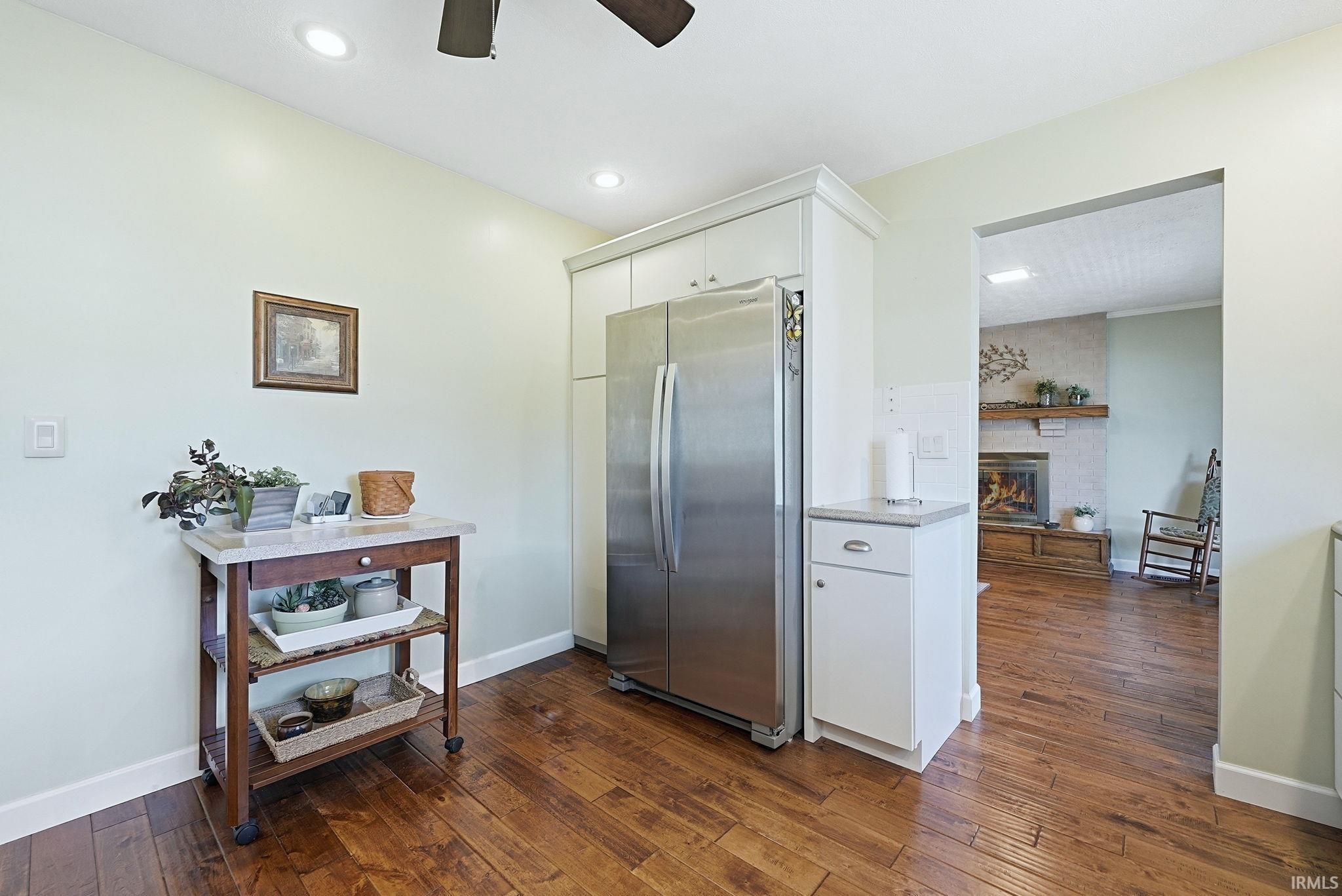 1401 Rivercrest Drive Warsaw IN 46580