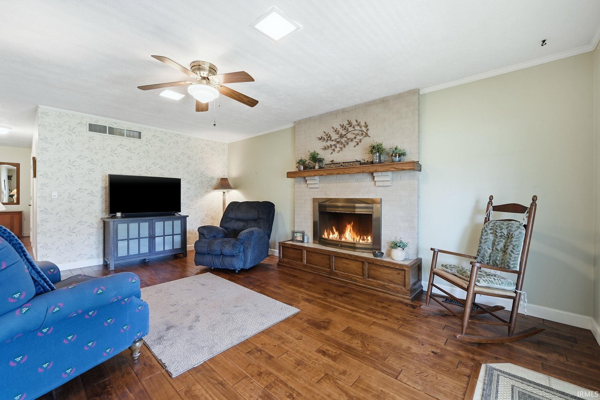 1401 Rivercrest Drive Warsaw IN 46580