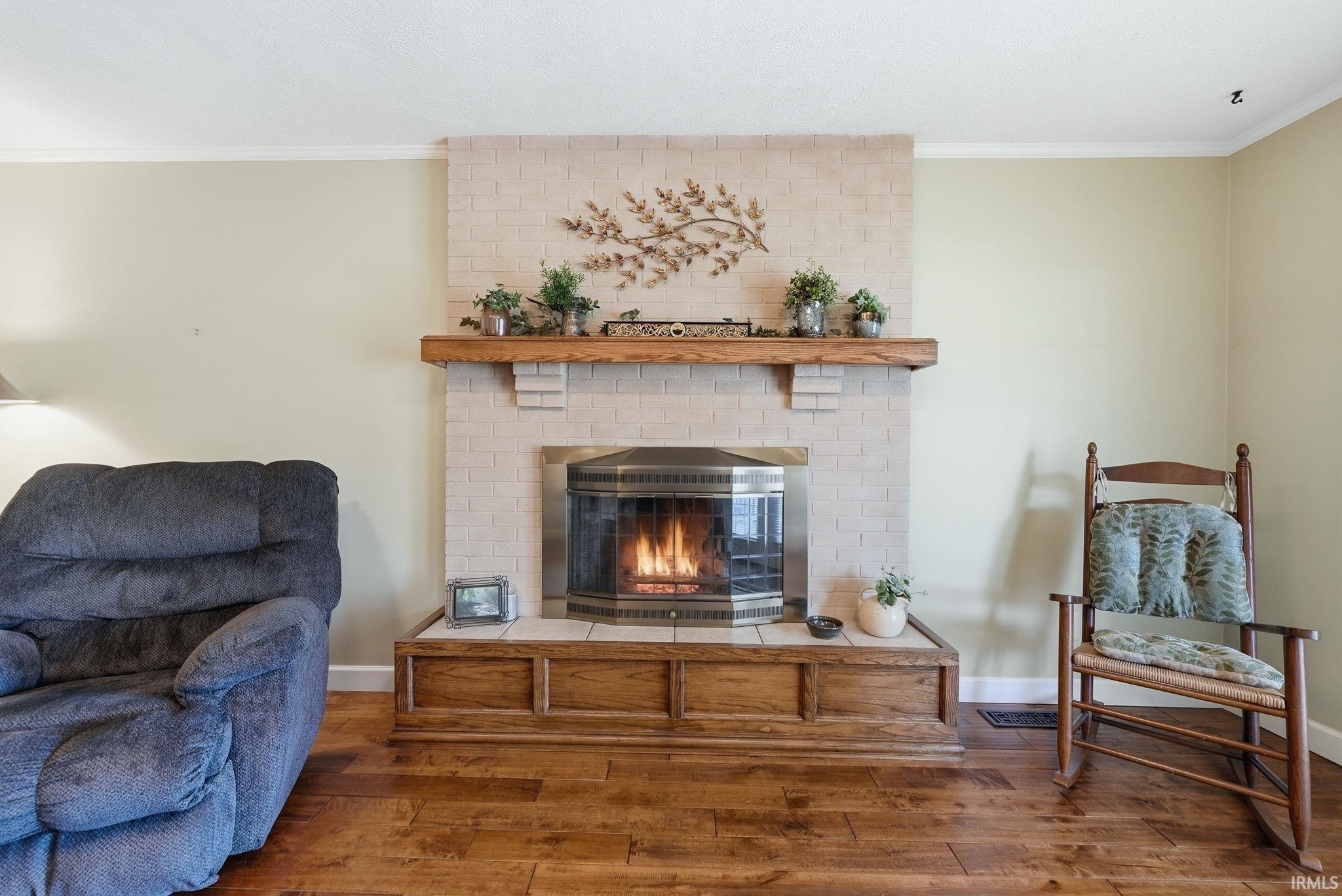 1401 Rivercrest Drive Warsaw IN 46580