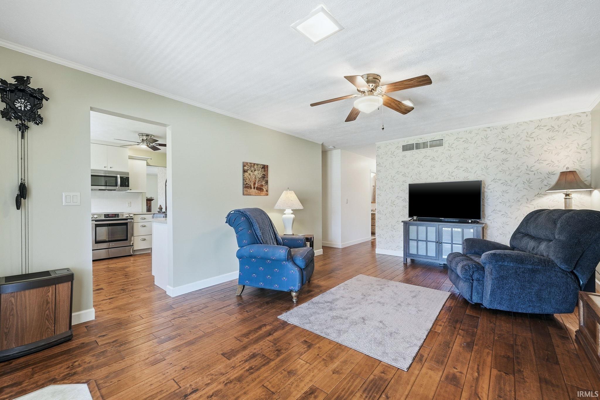 1401 Rivercrest Drive Warsaw IN 46580
